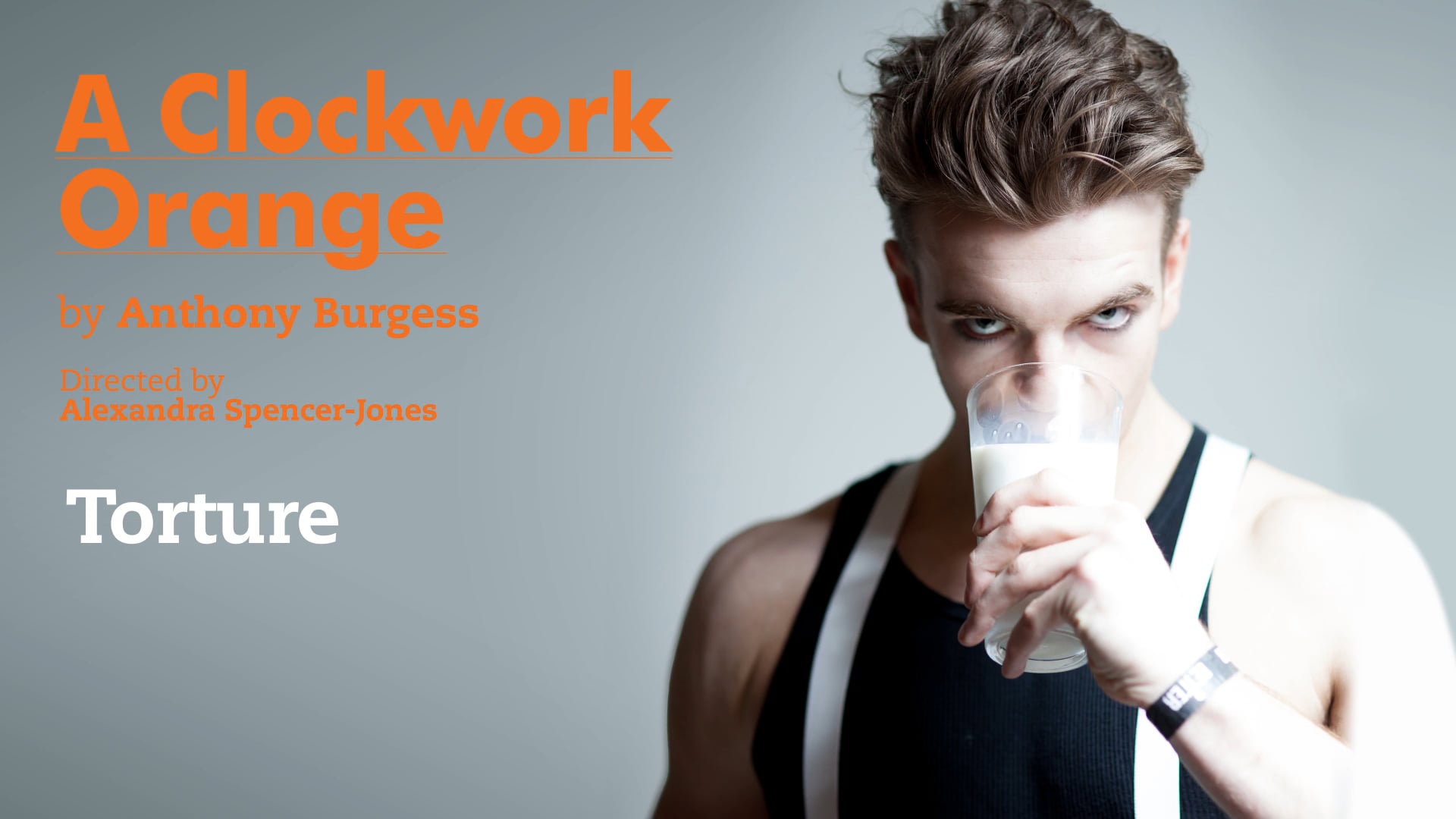 A Clockwork Orange Torture on Vimeo