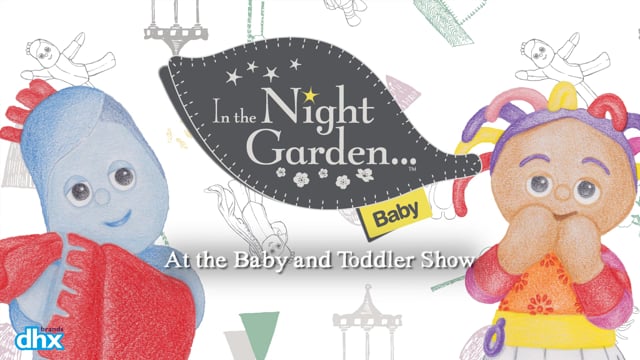 The Baby and Toddler Show