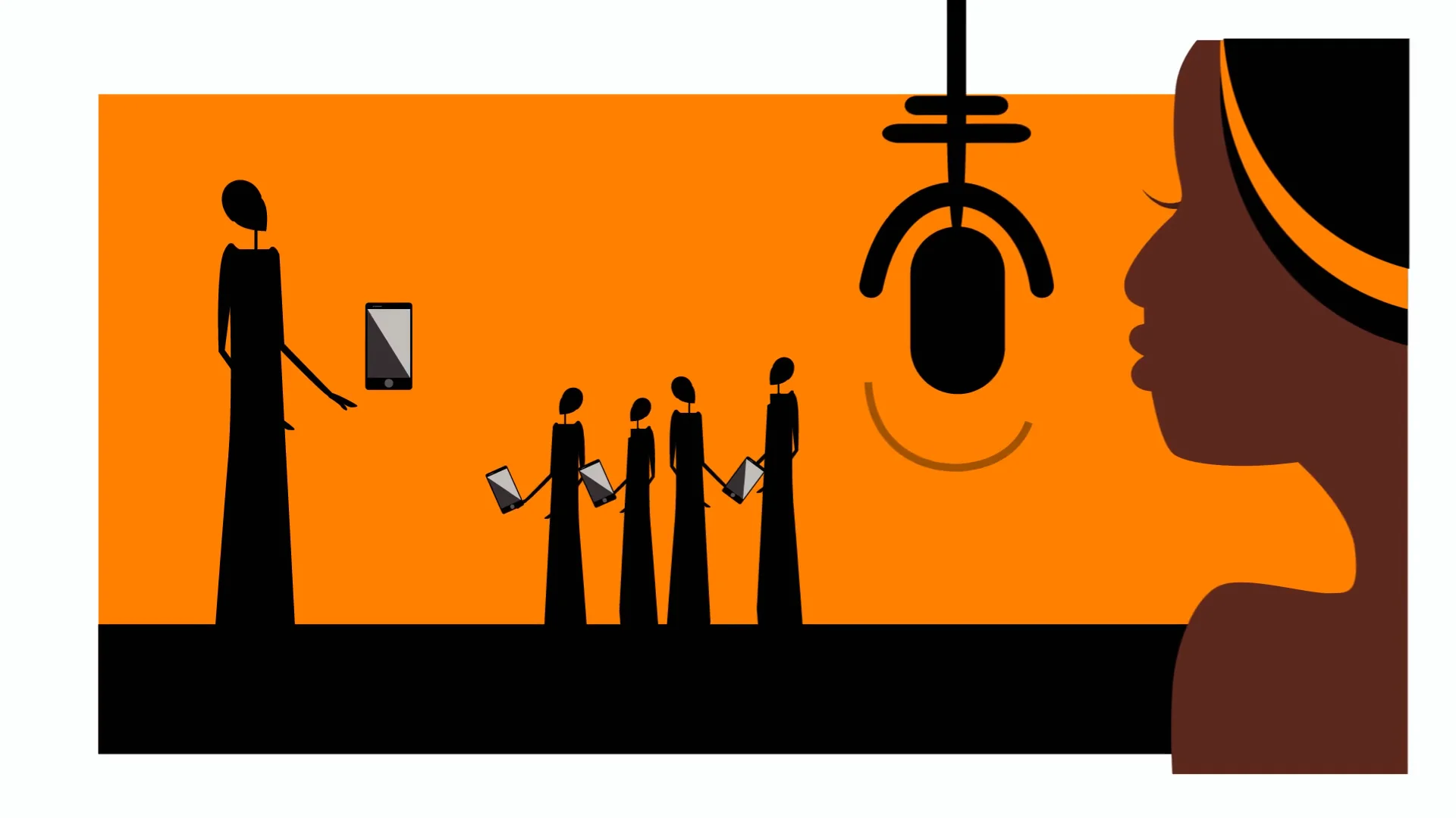 BAROMETER - Animation on Vimeo