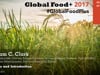 Global Food + 2017, Part 1