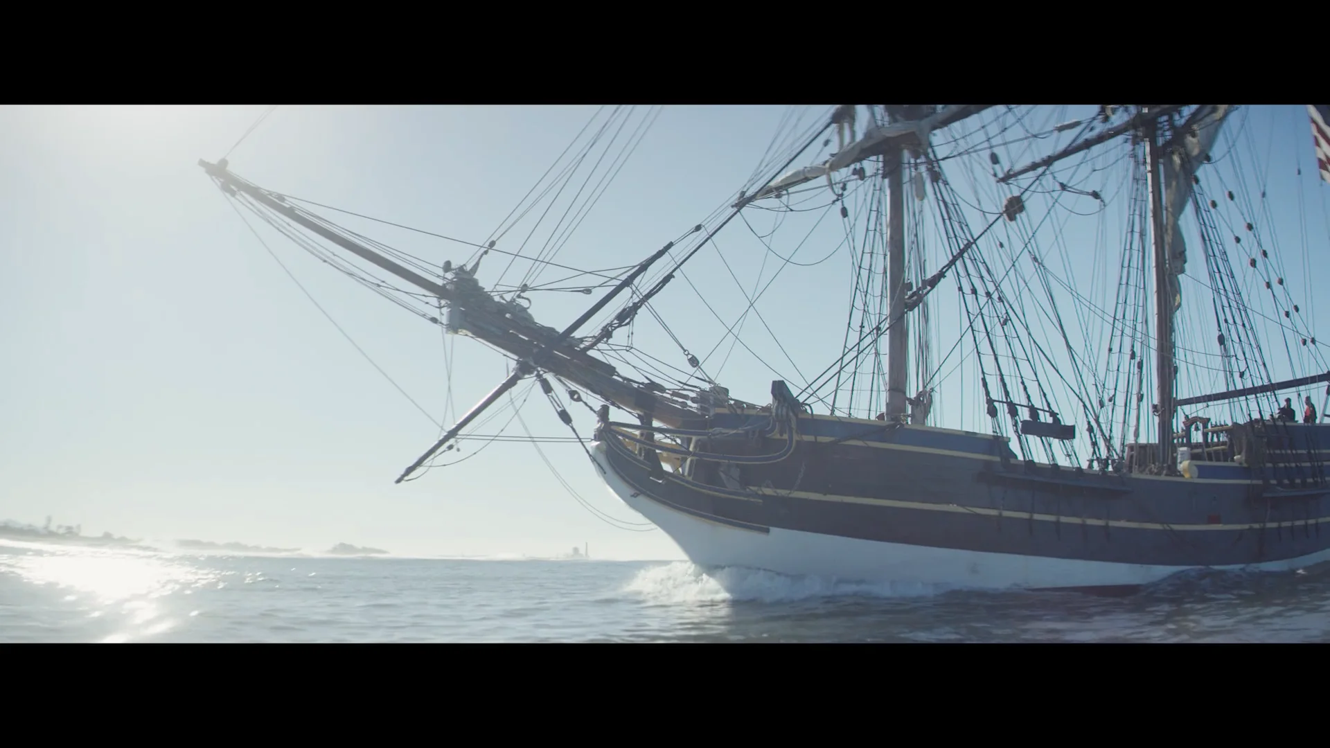 Lady Washington visits Port Orchard July 24-27 | Kitsap Daily News