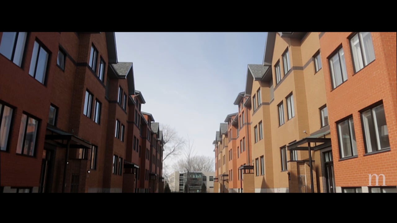 M Real Estate Presents 225 Boul. Bouchard, Unit 5, Dorval on Vimeo