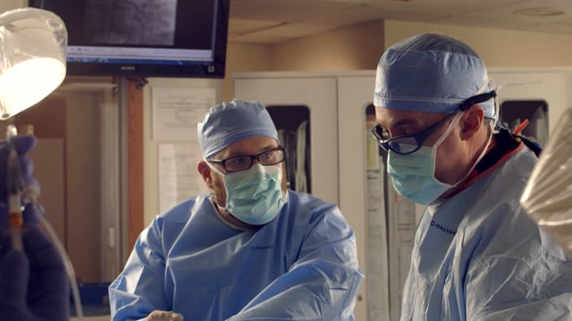 St. Luke’s Hospital - Customer Success Story