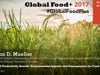 Nathan D. Mueller: Global Food + 2017