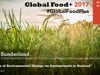 Elsie Sunderland: Global Food + 2017