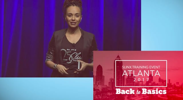 2991Kamilla Mullin: Atlanta 2017 Customer Acquisition Training