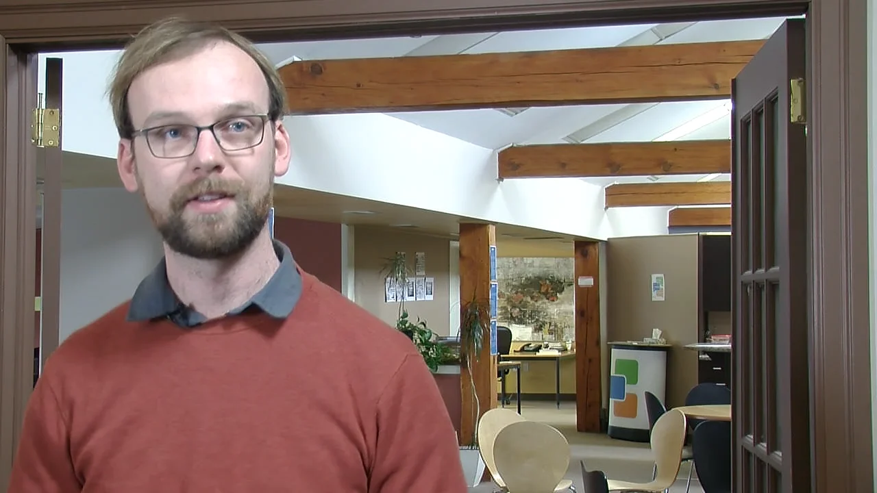 Dylan Radcliffe — We Have a Role to Play
