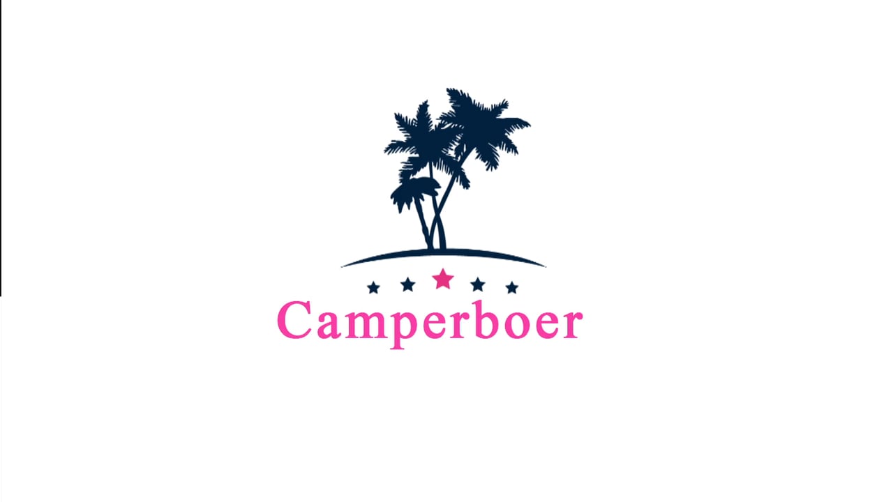 Camperboer