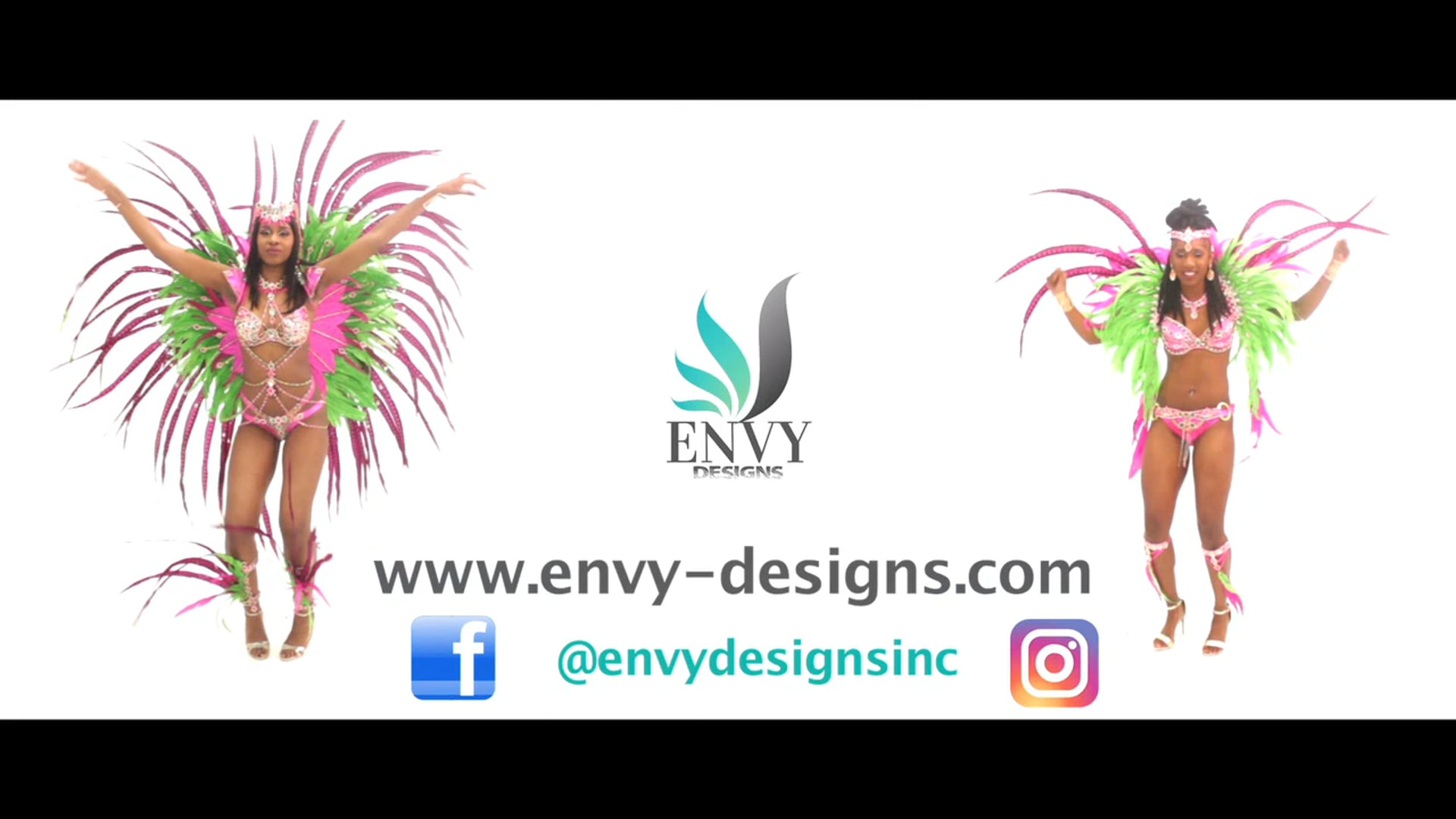 Envy social media clip