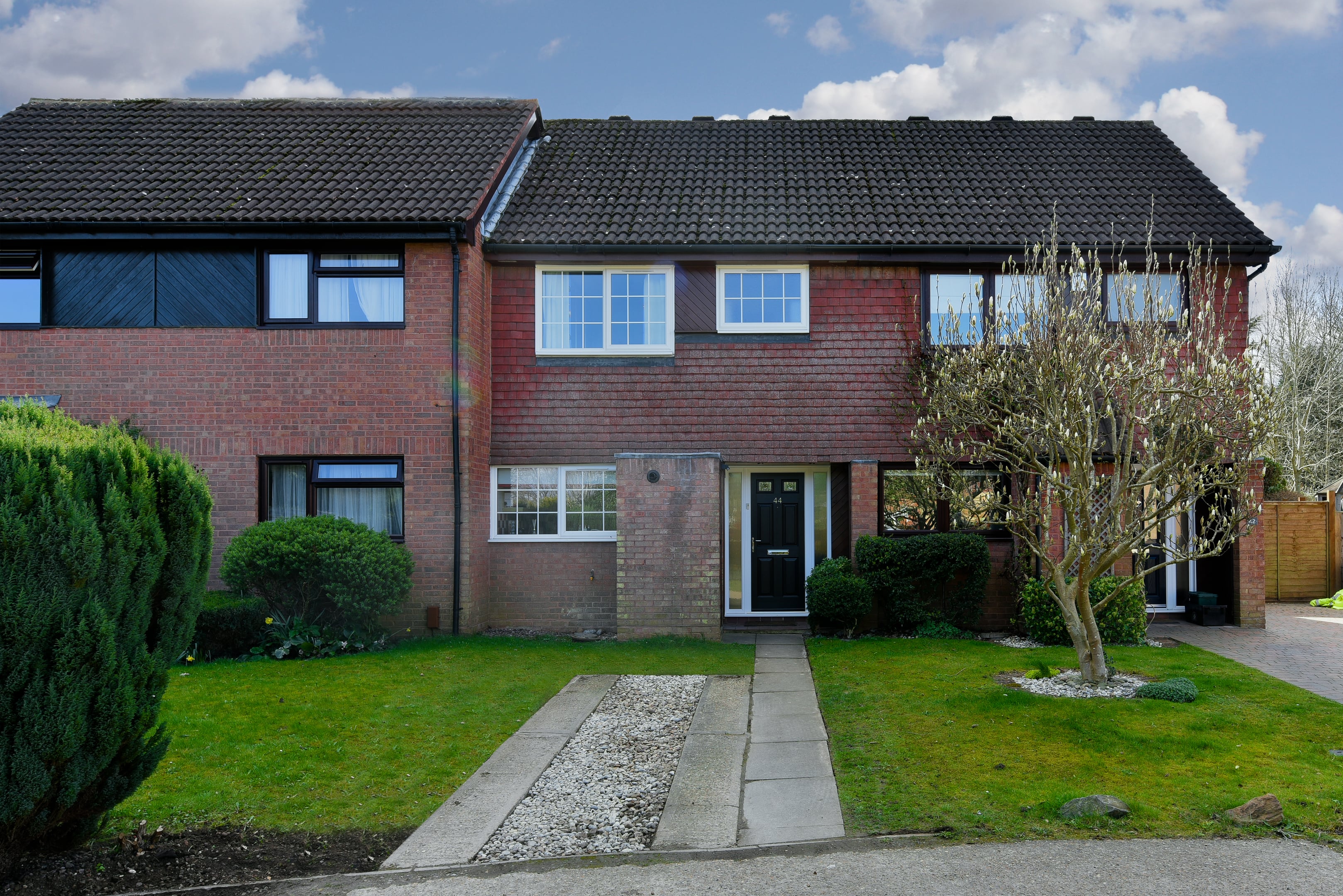 Hillside Close, Banstead on Vimeo