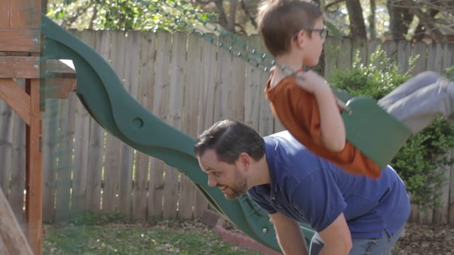 Related Embedded Video Item Thumbnail