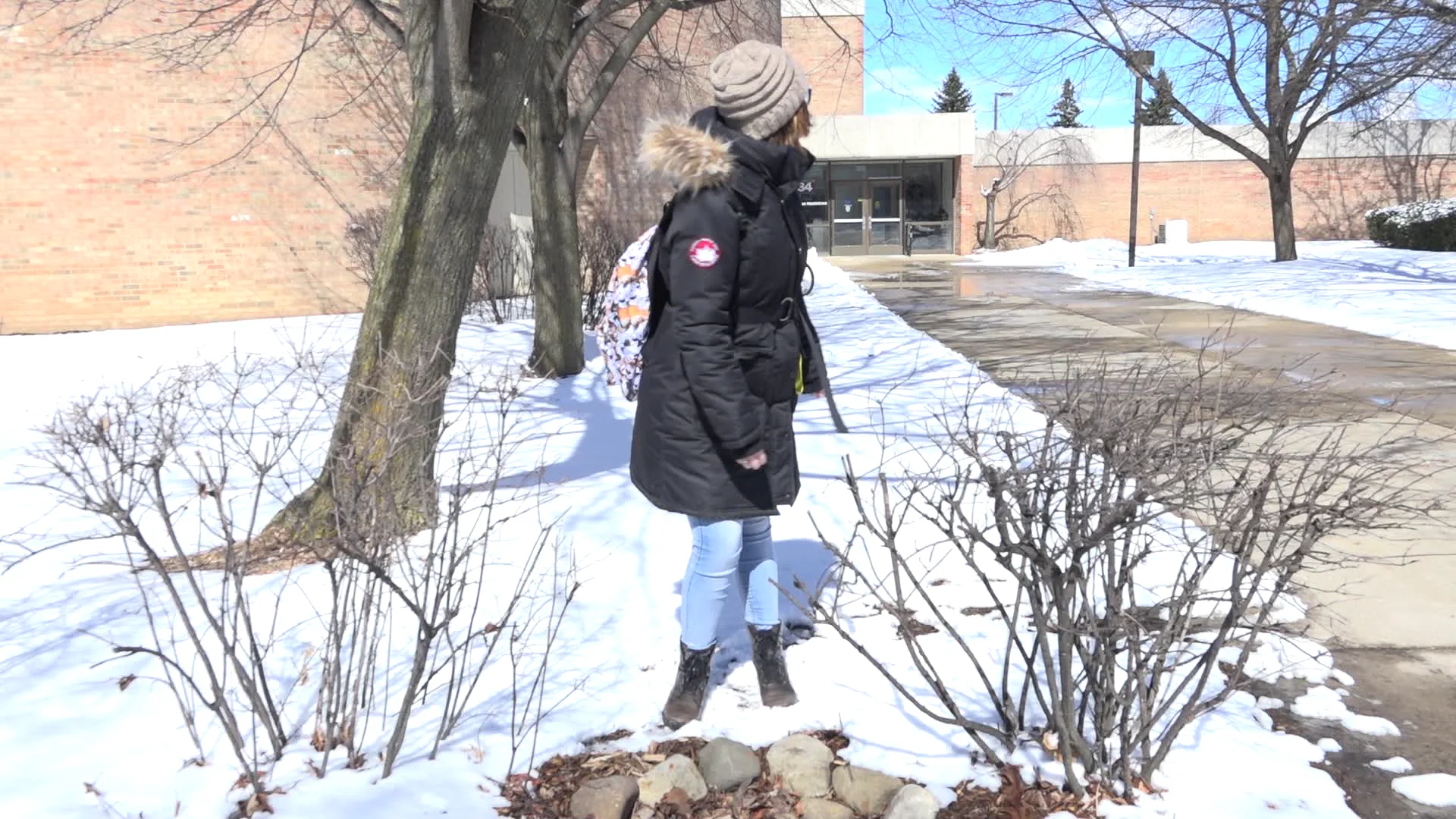 Prj 4 Music Video Ryan Powell and Clarissa Kell on Vimeo