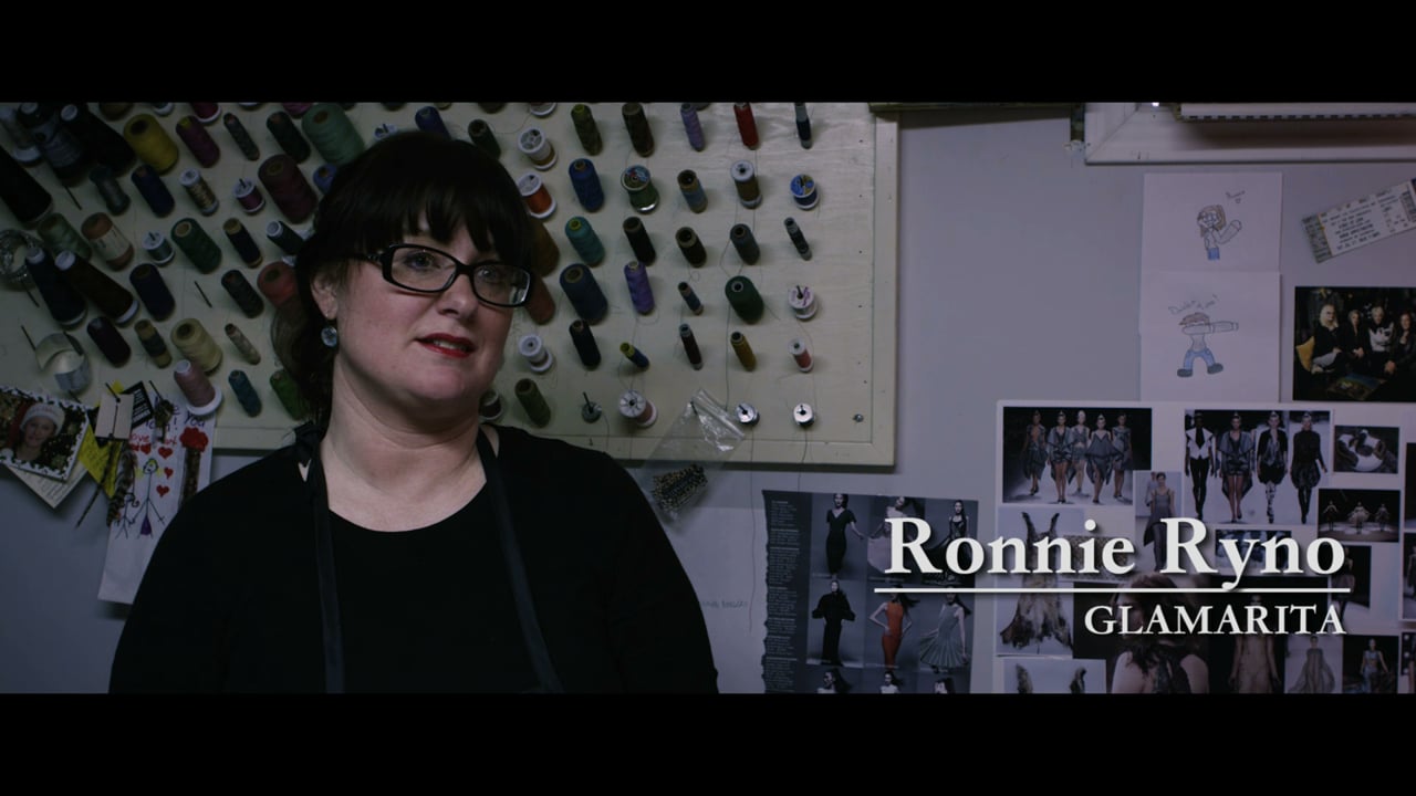Number 1 - Ronnie Ryno - EARTH