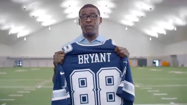 NFL - Stop Pirating