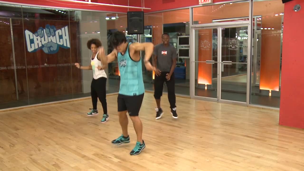 Crunch Classic Classes Videography on Vimeo