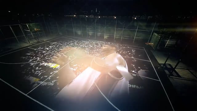 The Roots - Champion (The NBA Finals Theme Song) (2016)