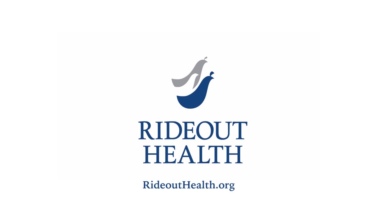 The Nurses of Rideout Health
