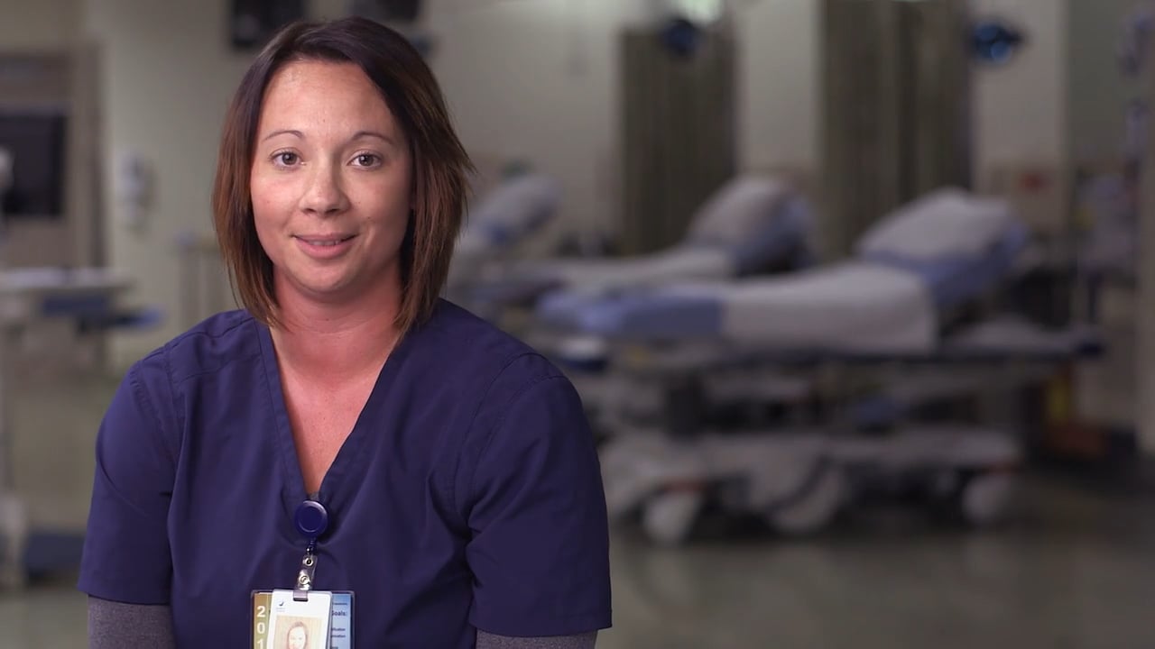 Brianna White, RN