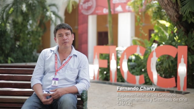 Lanzamiento Convocatoria FDC 2017 FICCI 57