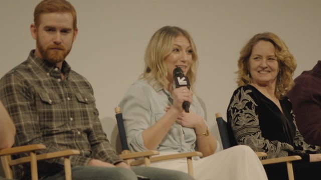 Showtime SxSW Highlight (2017)