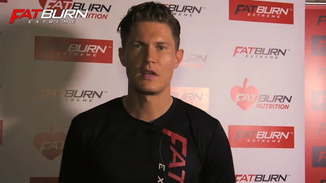 Fat burn extreme online workout