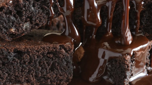 WilliamGreenberg Brownies