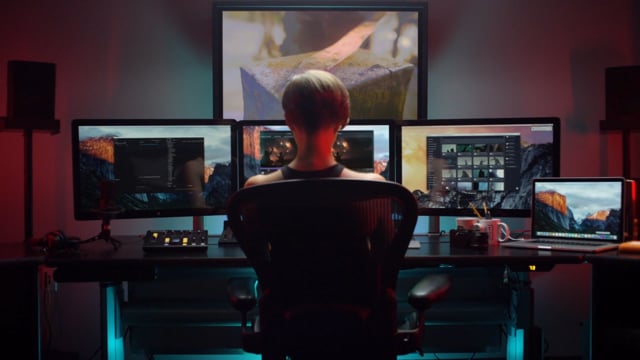 Introducing Frame.io for Adobe Premiere