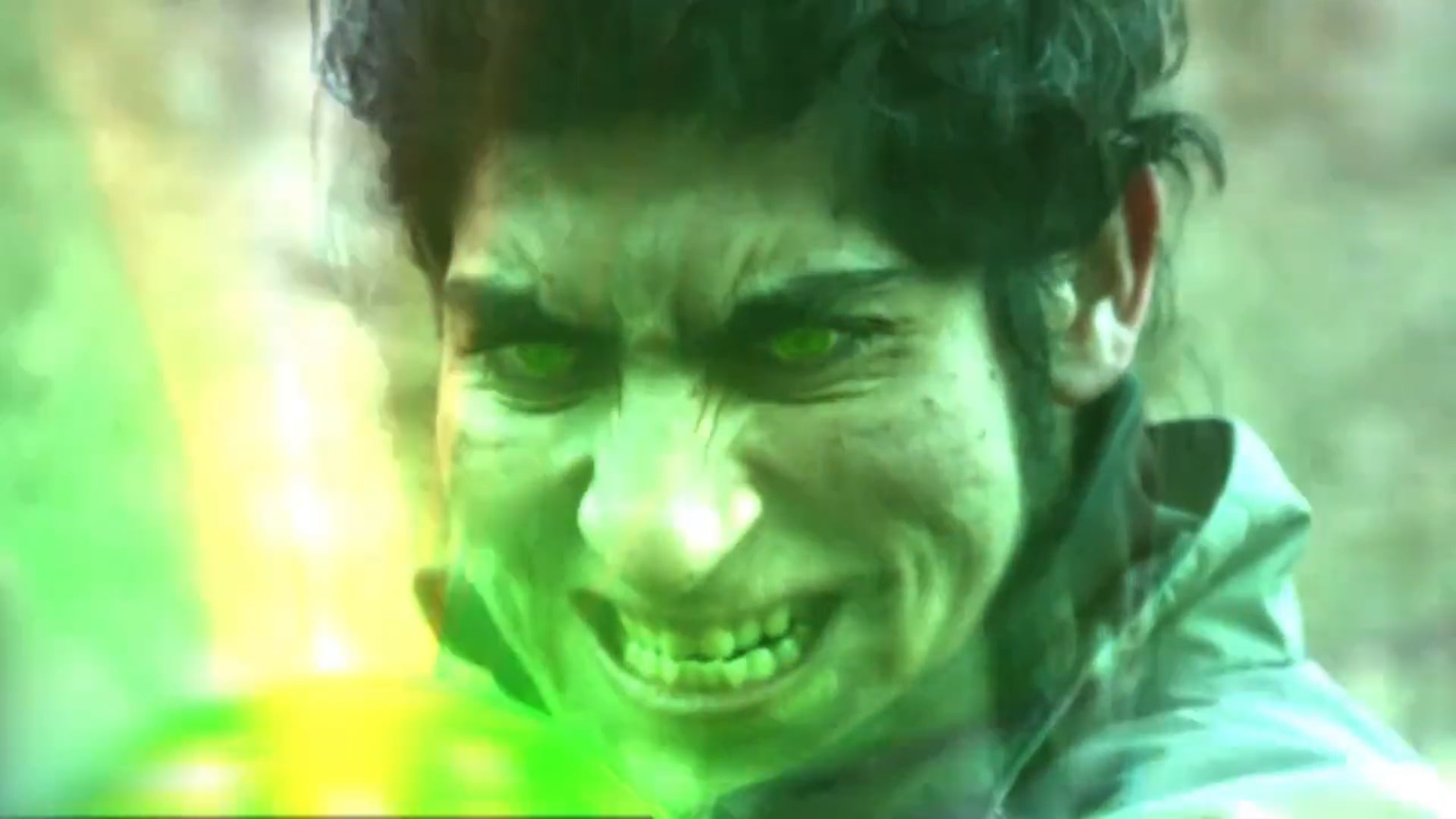 Niko'a Salas Acting Demo Reel (2016)