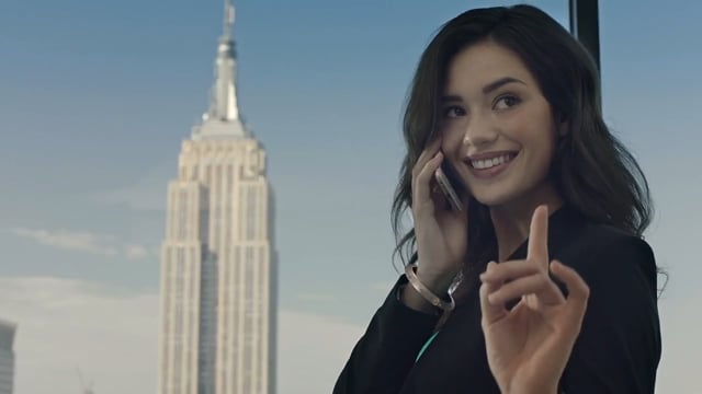 SPAR "Relax and Enjoy" TV-Spot (2016)