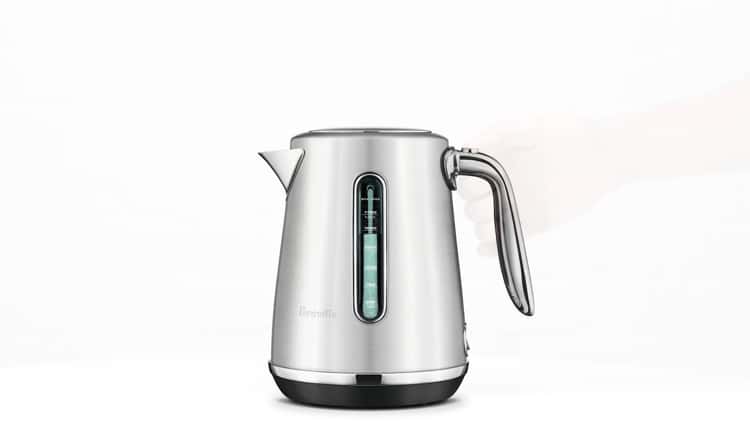 Breville Kettle Soft Top – Kiss the Cook