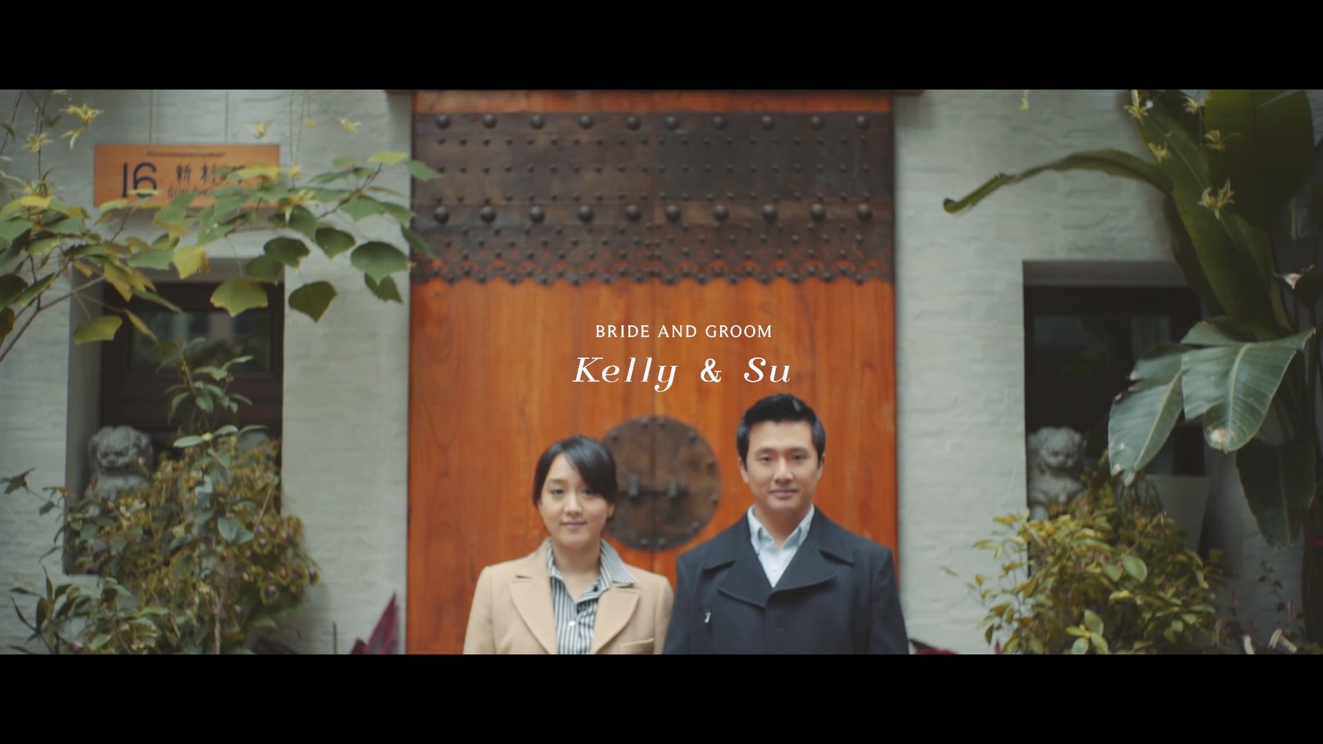 Concept Film | The Story