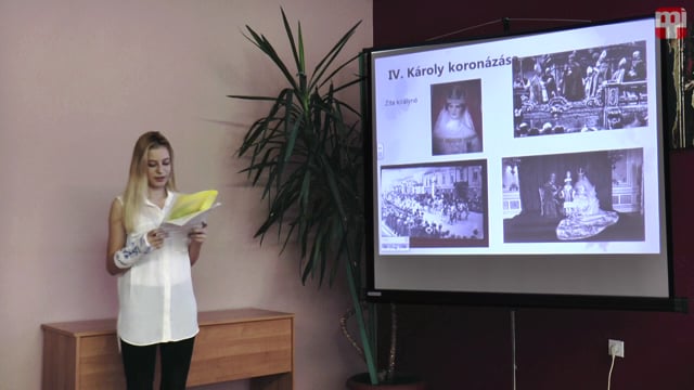 Kincskeresők XII - Katona Nikolett, Mészáros Deborah, Pázmány Péter AI, Vágsellye