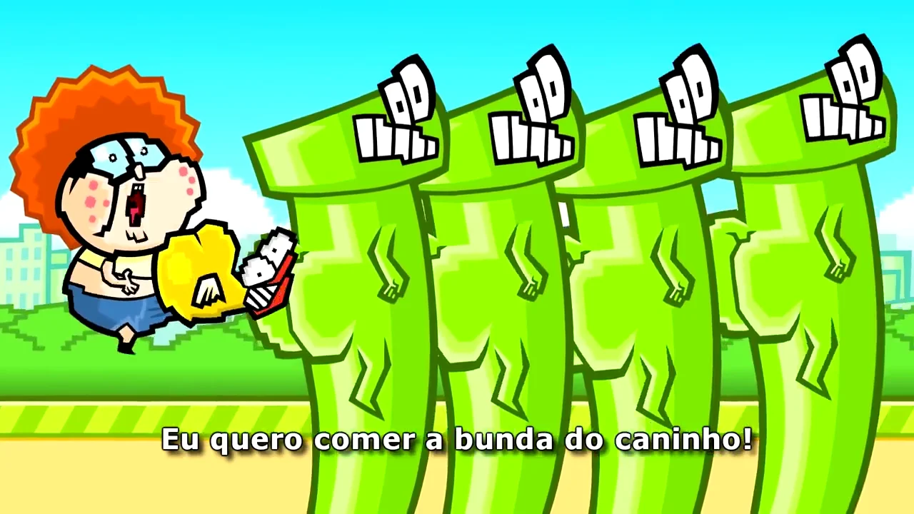 Flappy Rola - O Jogo do Tomelirolla on Vimeo