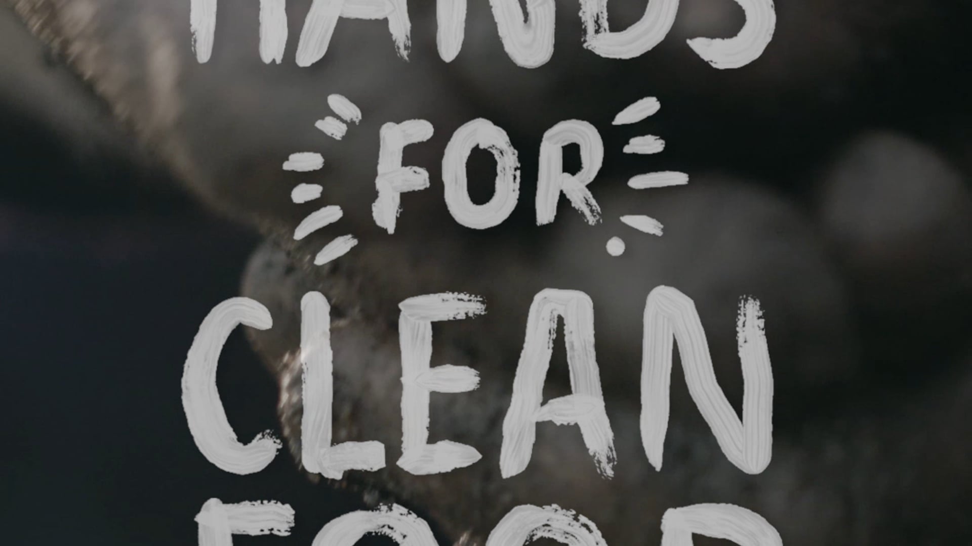 Everdine - We Get Our Hands Dirty 2016