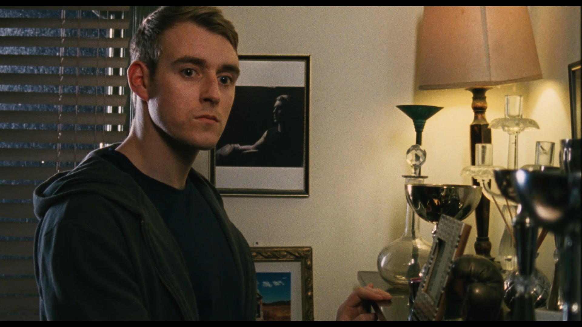 Rumble (Radio scene)