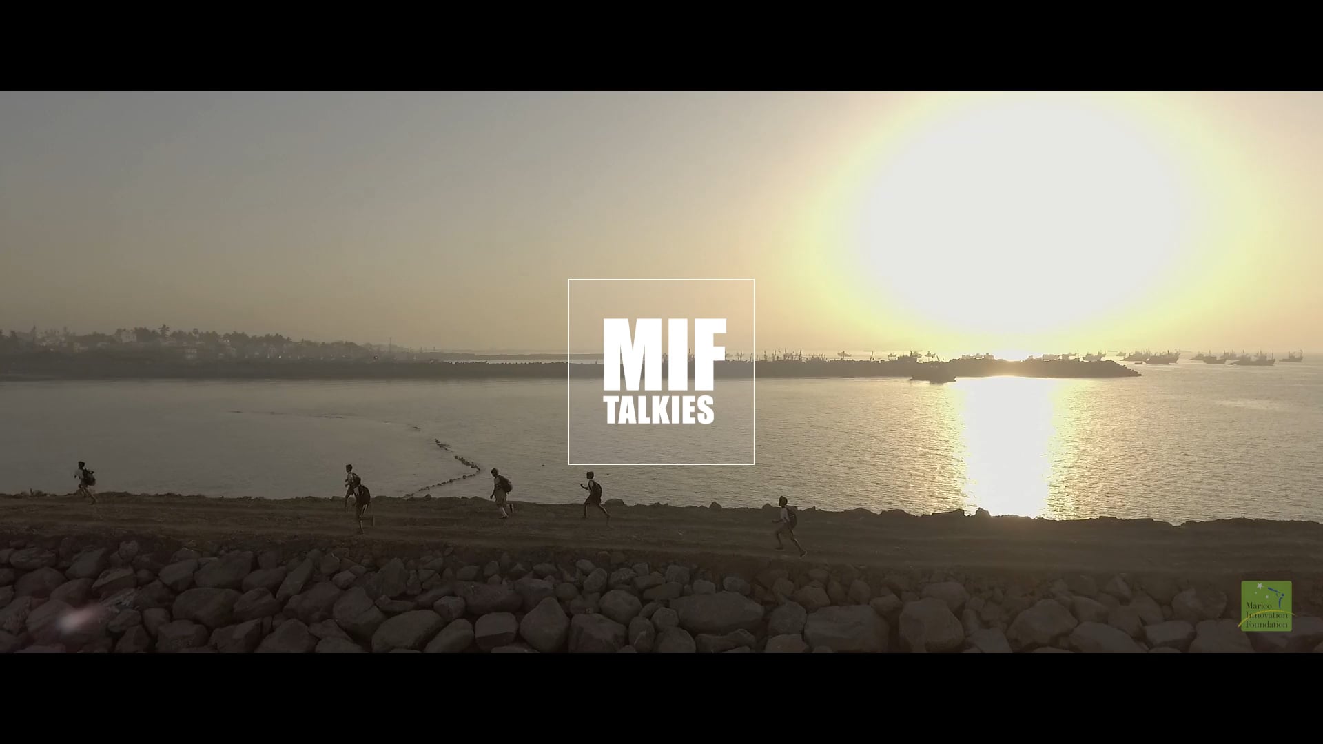 MIF | Gorilla Fans | Product Film