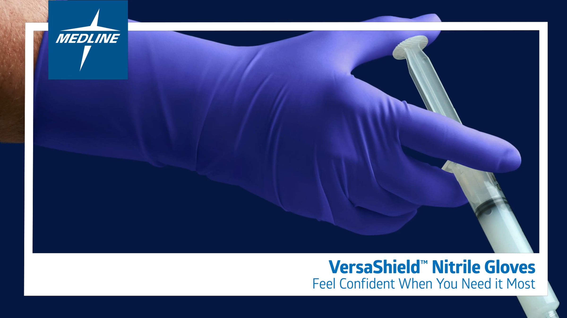 VersaShield Gloves | Videos & Movies on Vimeo