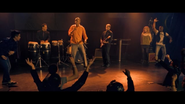 Night Rhythms "Dynamite" (2016)