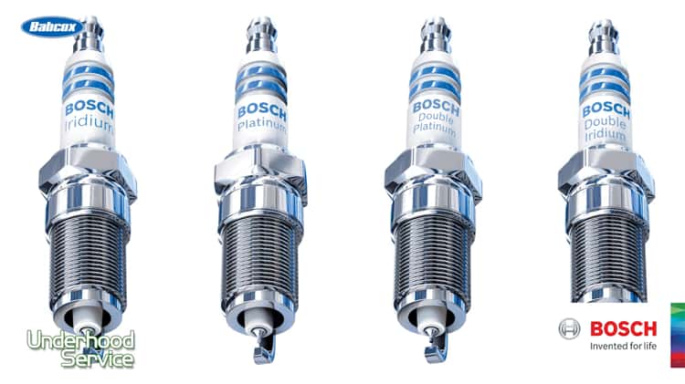 Spark Plug Service & Replacement