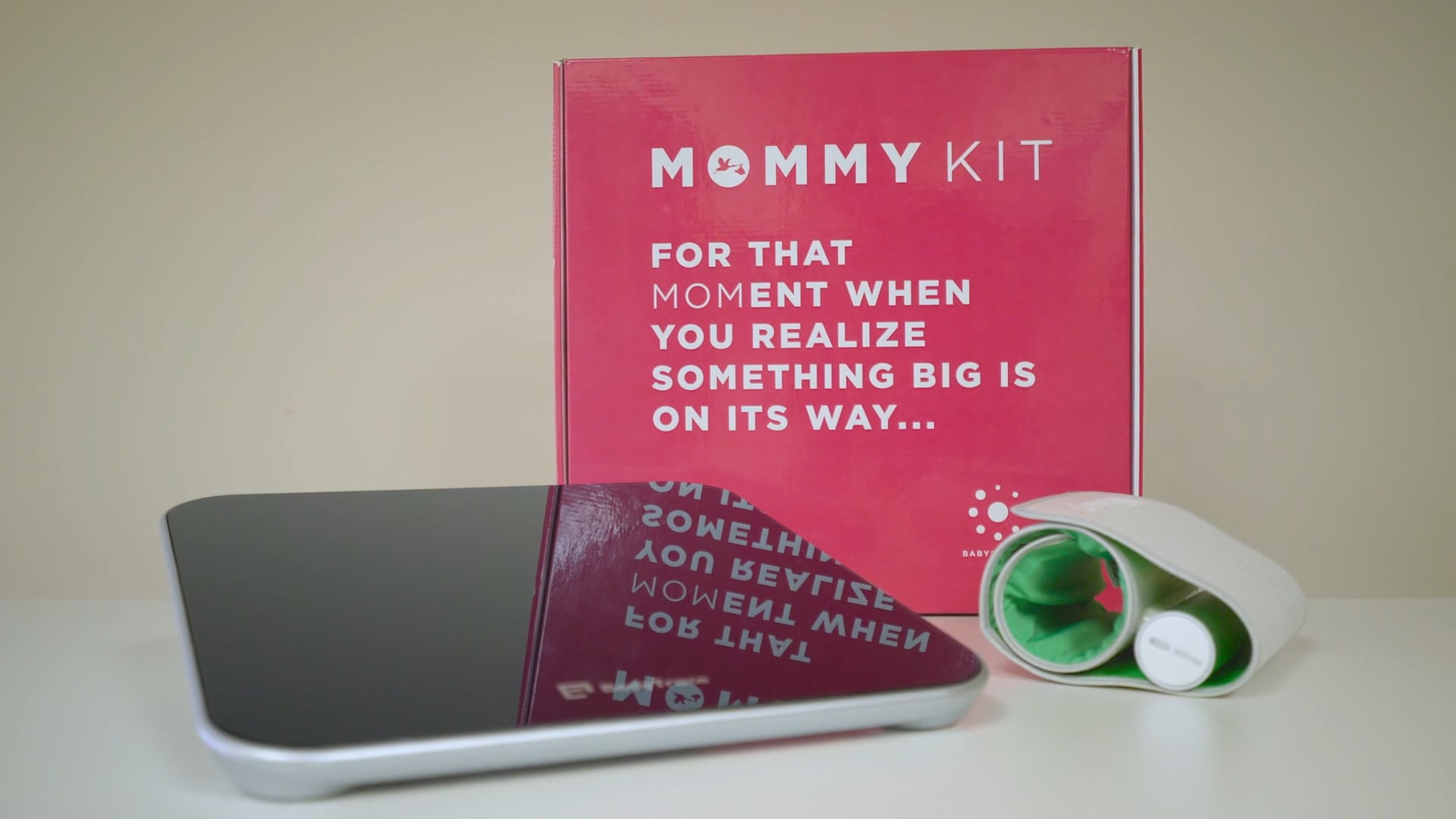 BabyScripts Brand Video on Vimeo