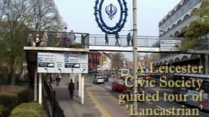Leicester Eyes