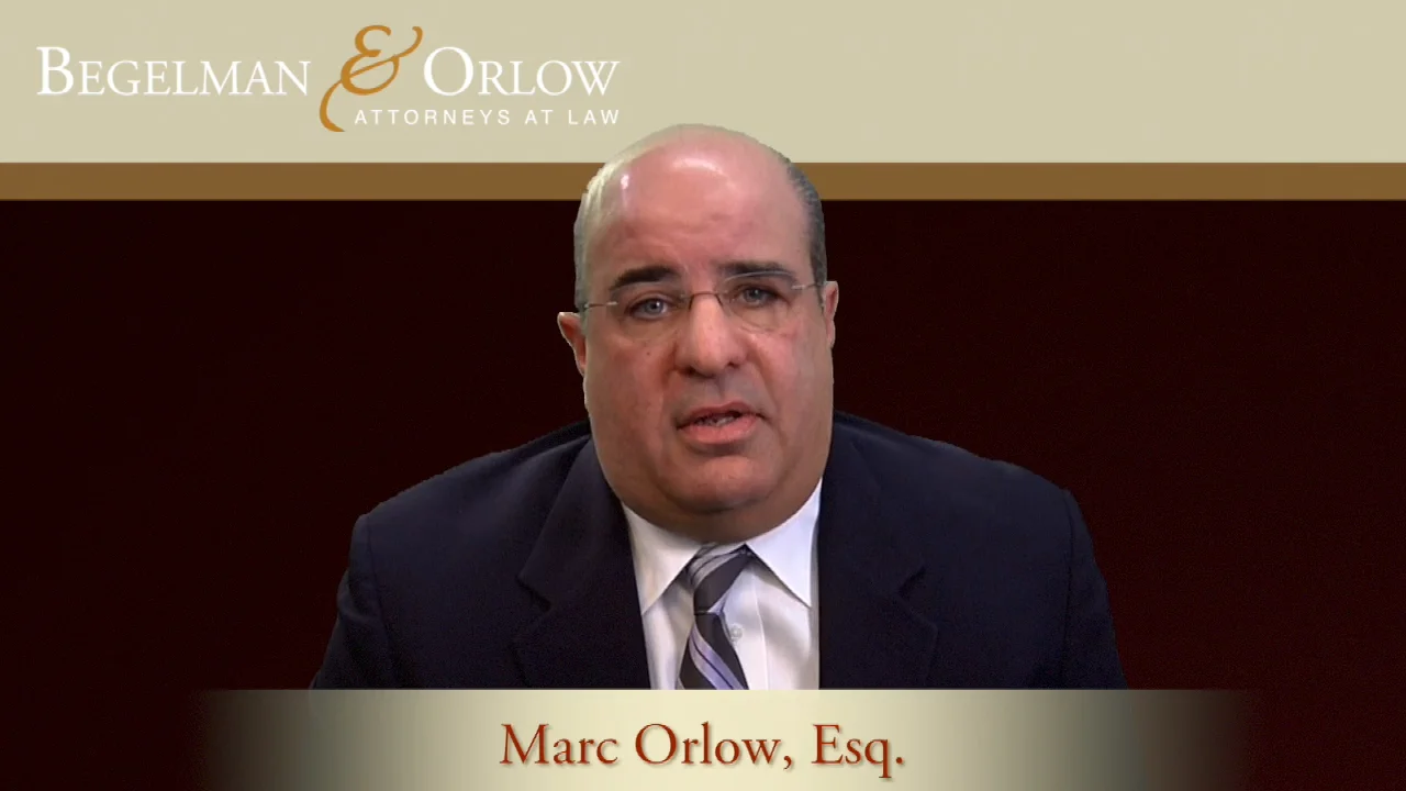 Marc Orlow  