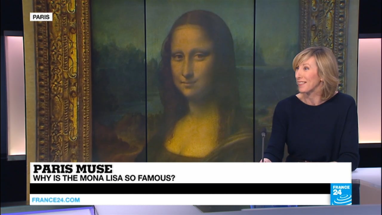 Why is the Mona Lisa So Famous?