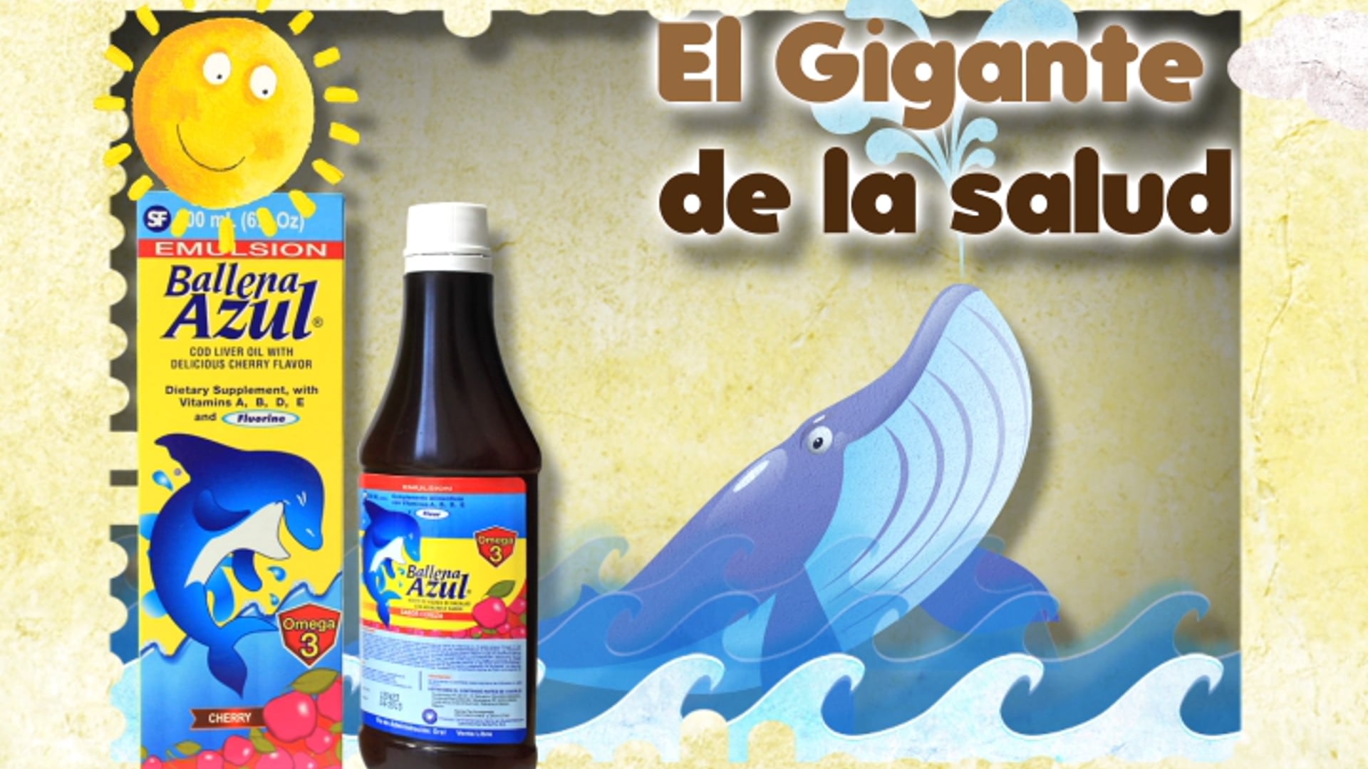 Ballena Azul