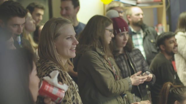 Monzo - Customer Case Study (Tom Blomfield - Founder)