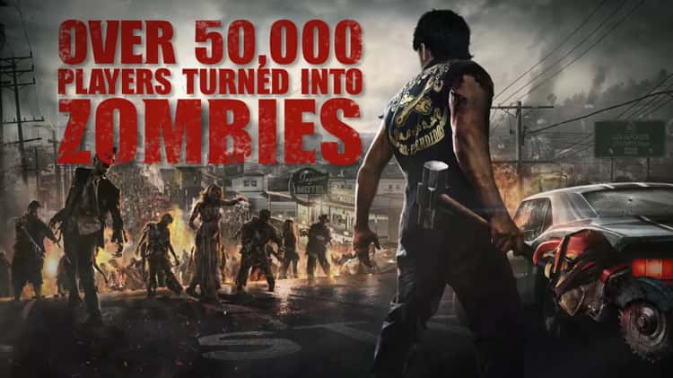 Dead Rising 3 - undefined - Xbox One Games