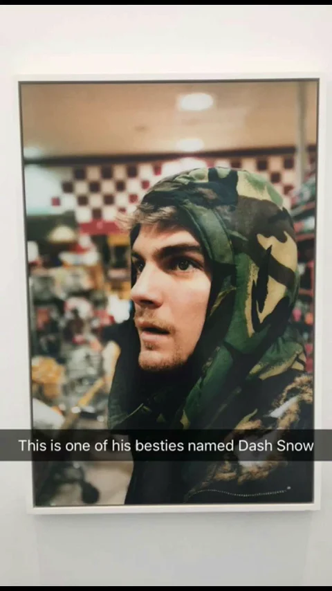 Ryan McGinley / Reach Out,I’m Right Here Reach Out, I'm Right Here - Ryan Mcginley – In Form Library