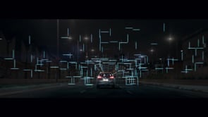 NISSAN – insert coin