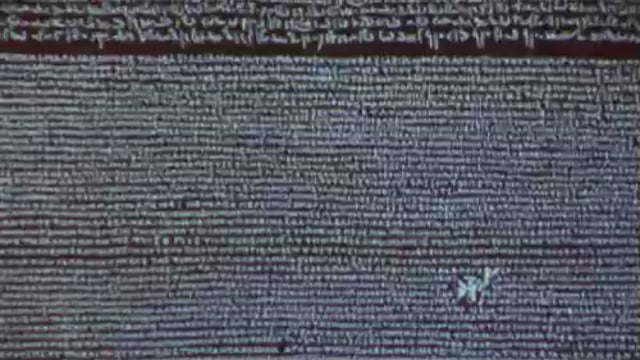 Vignette vidéo pour « 2009FBR30790O »