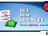 Medi-Dose | Ideal for USP 800 Medications | 2017 Pharmacy Platinum Pages
